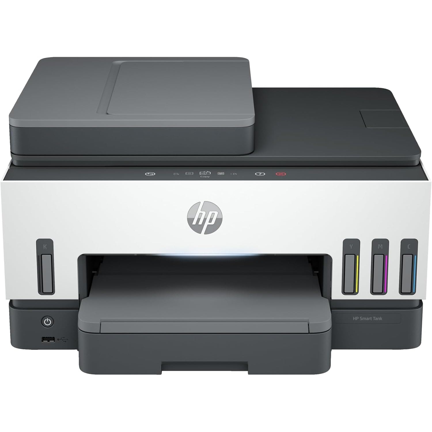 HP Smart Tank 790 All-in-One, ADF Printer