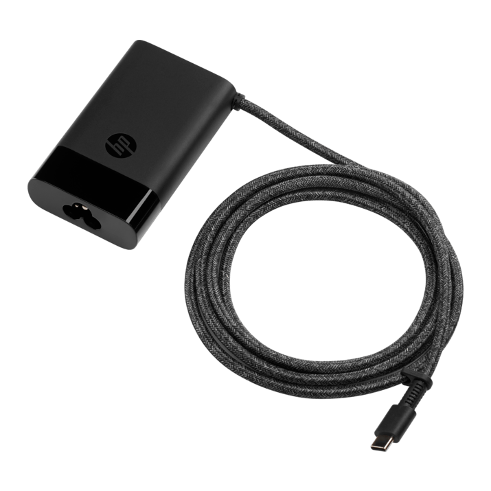 HP USB-C 65W Laptop Charger 671R3AA atomoffice