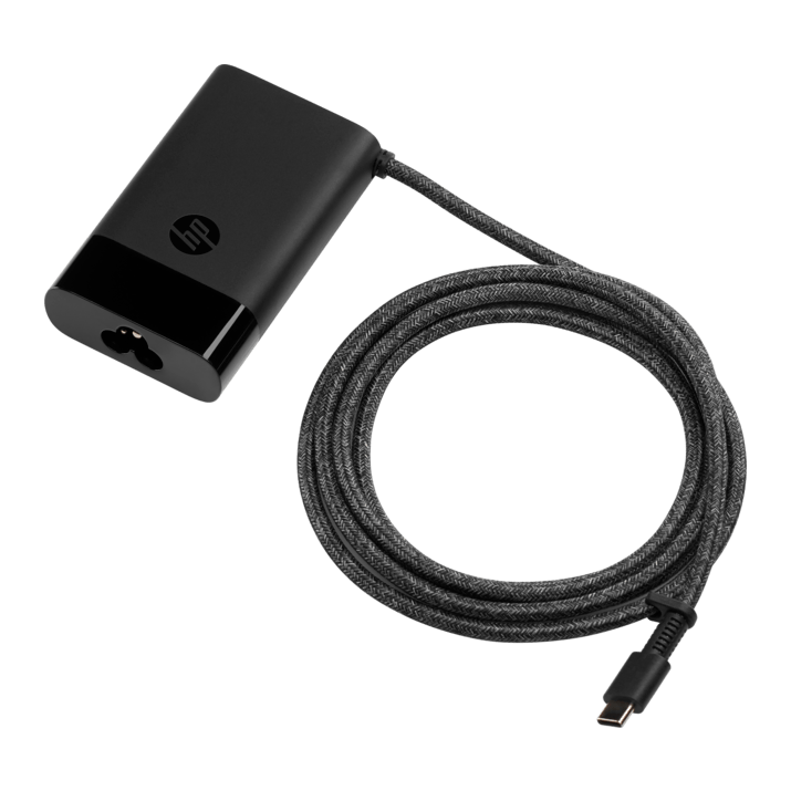 HP USB-C 65W Laptop Charger 671R2AA