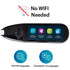 IRISPen Air 8 Bluetooth OCR Reading Pen Scanner atomoffice