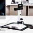 IRIScan Desk 6 A4 Document Camera and Book Scanner atomoffice