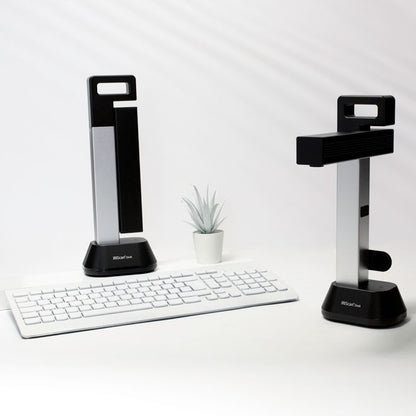 IRIScan Desk 6 A4 Document Camera and Book Scanner atomoffice