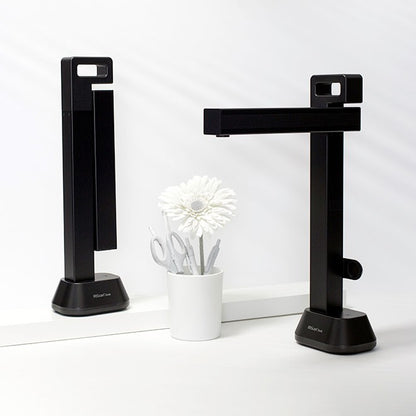 IRIScan Desk 6 Pro A3 Document Camera and Book Scanner atomoffice