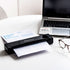 IRIScan Executive 4 Portable USB Duplex Document Scanner atomoffice
