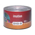 Imation DVD-R 4.7GB 16X Shrink pack - 50 pc/pack