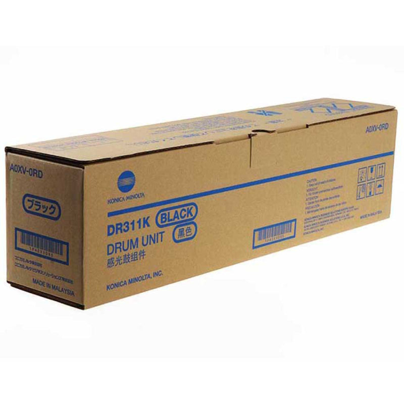 Konica Minolta DR311 Original Drum Unit atomoffice
