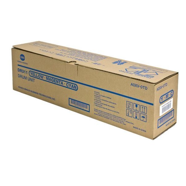 Konica Minolta DR311 Original Drum Unit atomoffice