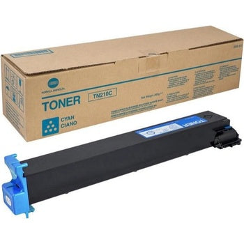 Konica Minolta TN210 Original Toner Cartridge atomoffice