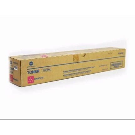 Konica Minolta TN512 Original Toner Cartridge atomoffice