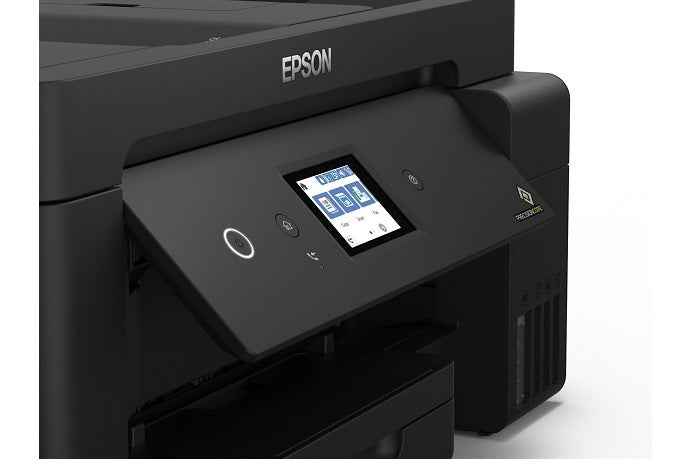 Epson A3 EcoTank L14150 InkJet Printer with ADF