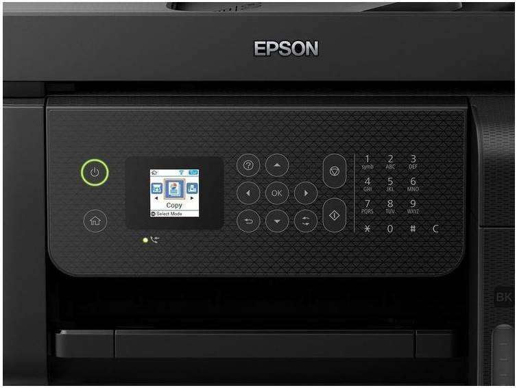 Epson EcoTank L5290 Wi-Fi All-in-One Ink Tank Printer with ADF