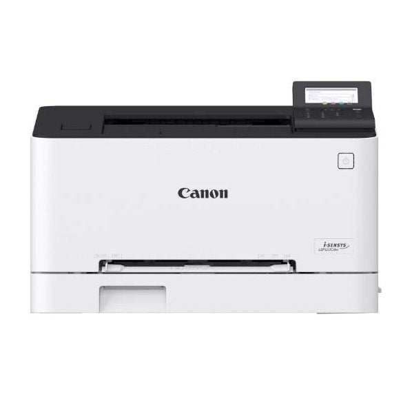 Canon i-SENSYS LBP633CDW Colour Laser single function Printer