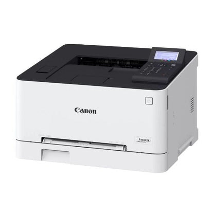 Canon i-SENSYS LBP633CDW Colour Laser single function Printer