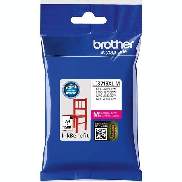 Brother LC3719XL Original Ink Cartridge