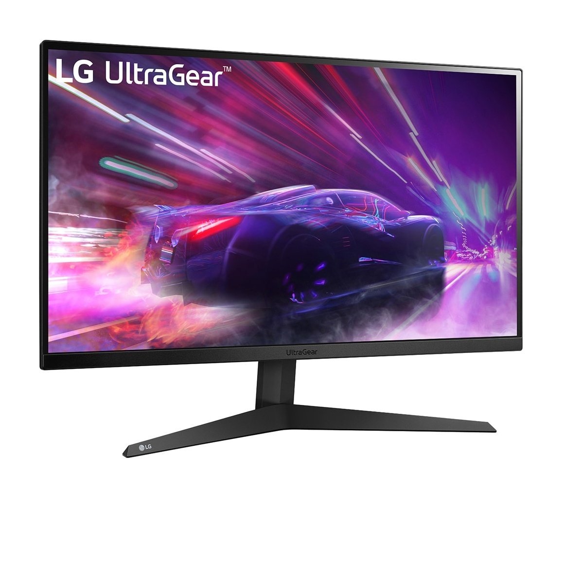 LG 24&quot; 24GQ50F Flat FHD Monitor VA panel 165Hz- DP, HDMI