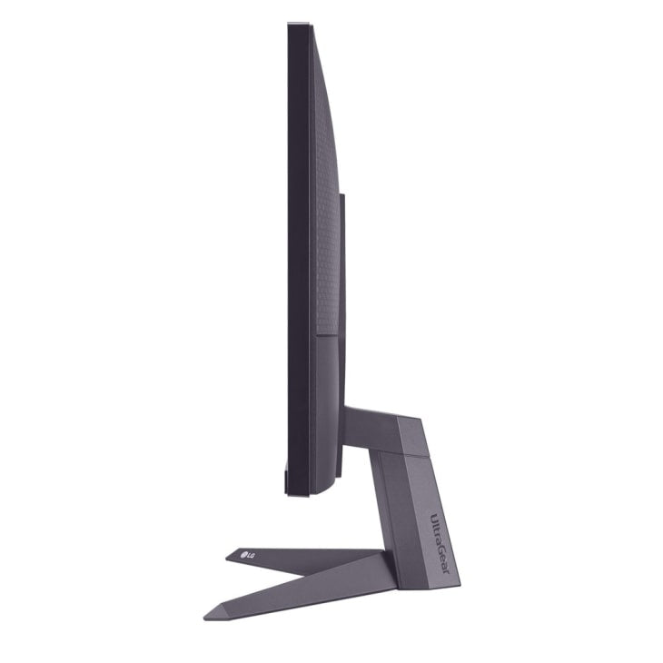 LG 24GS50F-B 24" UltraGear Gaming Monitor FHD, 180Hz, VA Panel atomoffice