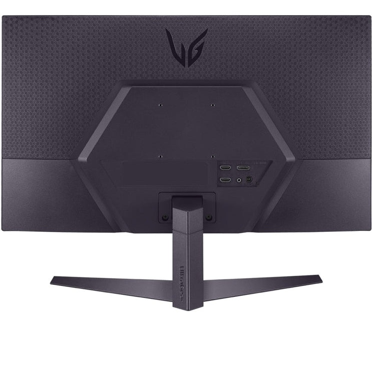 LG 24GS50F-B 24" UltraGear Gaming Monitor FHD, 180Hz, VA Panel atomoffice