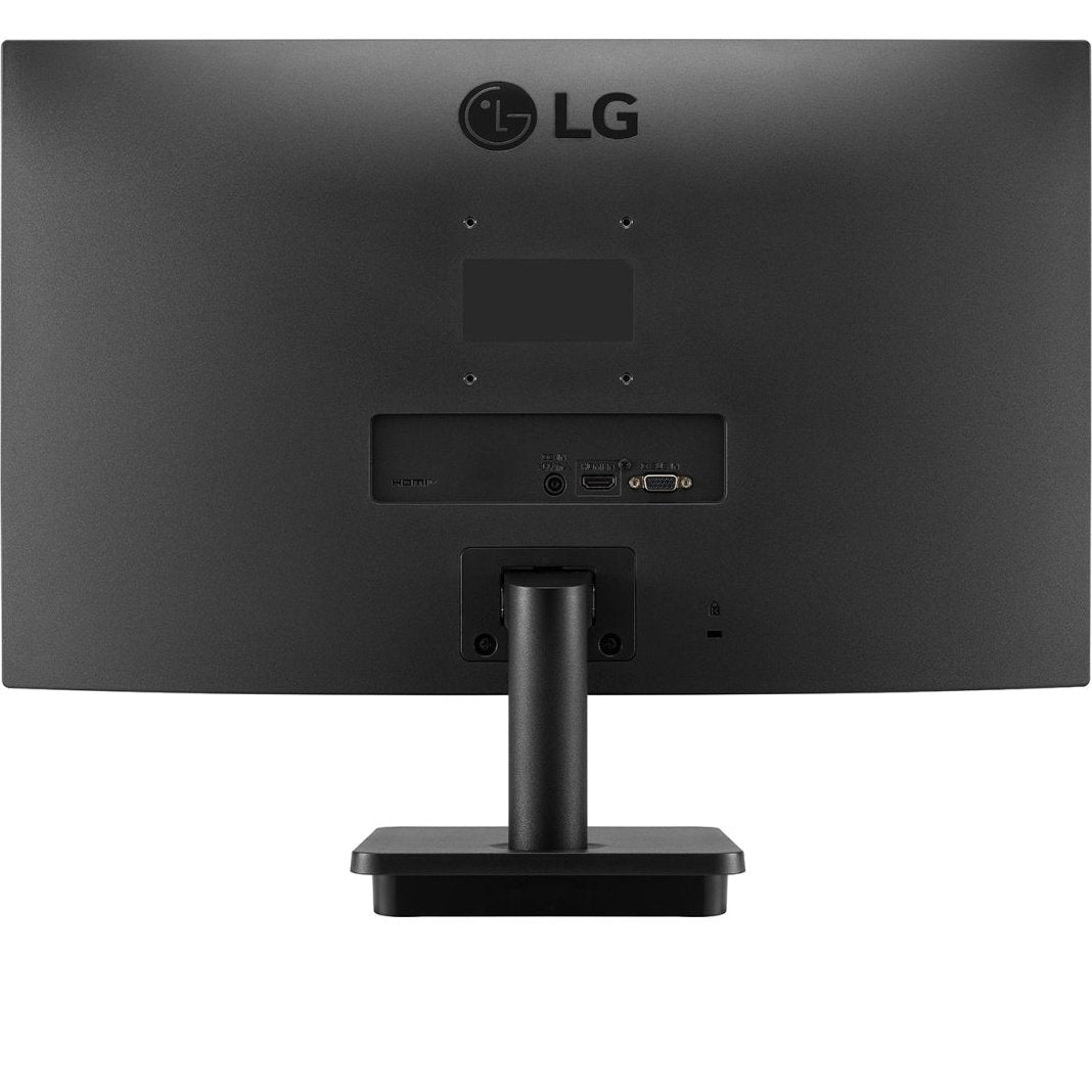 LG 24&quot; 24MP400-B Flat FHD Monitor VA panel 75Hz D-Sub,HDMI