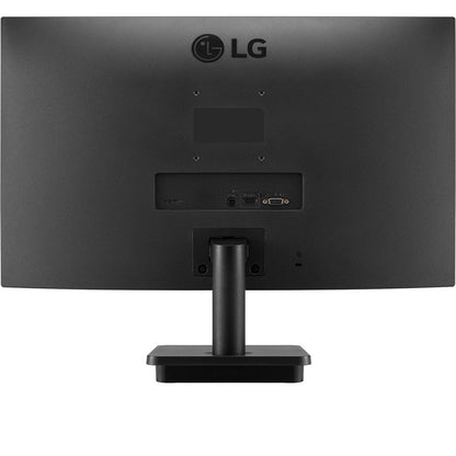 LG 24&quot; 24MP400-B Flat FHD Monitor VA panel 75Hz D-Sub,HDMI