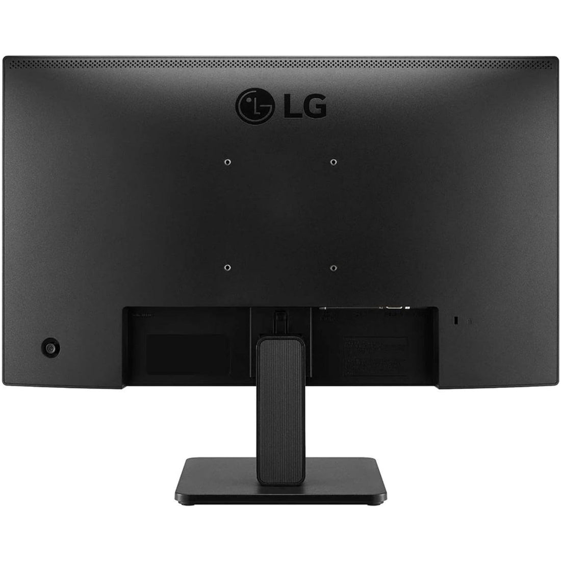 LG 24&quot; 24MR400-B Flat FHD Monitor, IPS Panel- HDMI atomoffice