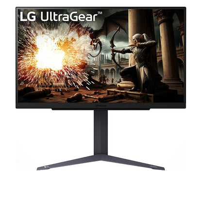 LG gaming monitor 27GS75Q-B.AMA