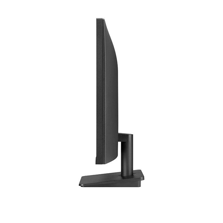 LG 27" 27MP400-B Flat FHD Monitor IPS panel 75Hz- D-Sub,HDMI atomoffice