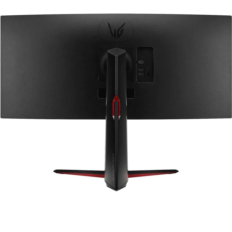 LG gaming monitor 34GP63A-B.AMA