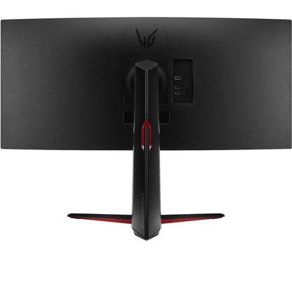 LG gaming monitor 34GP63A-B.AMA