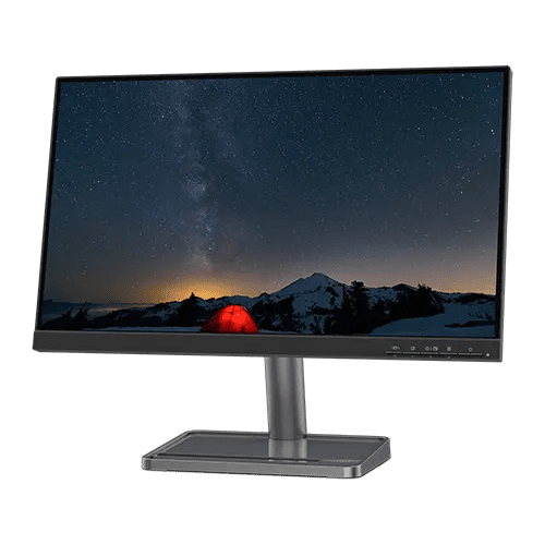 Lenovo 22&quot; L22i-30 Flat FHD Monitor VA panel 75Hz- HDMI