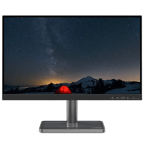 Lenovo 22&quot; L22i-30 Flat FHD Monitor VA panel 75Hz- HDMI