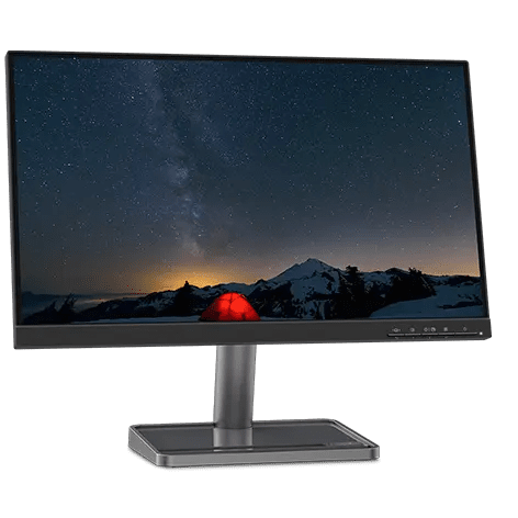 Lenovo 22&quot; L22i-30 Flat FHD Monitor VA panel 75Hz- HDMI