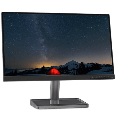 Lenovo 22&quot; L22i-30 Flat FHD Monitor VA panel 75Hz- HDMI