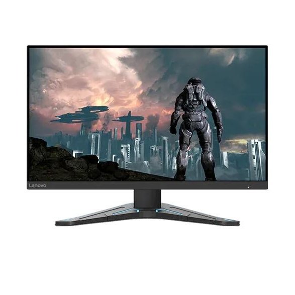 Lenovo 24&quot; G24-20 Flat FHD Gaming Monitor IPS panel 144Hz- HDMI,DP