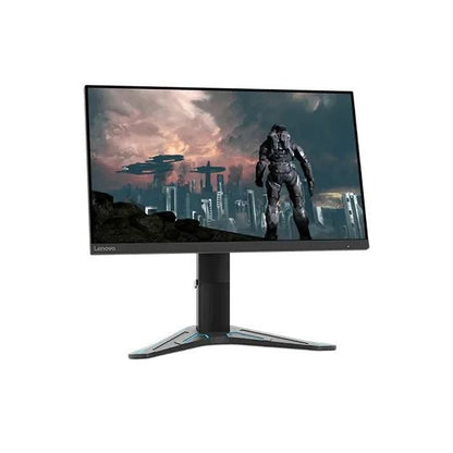 Lenovo 24&quot; G24-20 Flat FHD Gaming Monitor IPS panel 144Hz- HDMI,DP