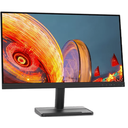 Lenovo 24&quot; L24e-30 Flat FHD Monitor VA panel 75Hz- DP, HDMI 66BCKAC2UK