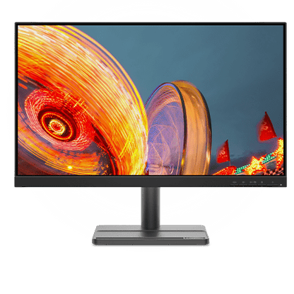 Lenovo 24&quot; L24e-30 Flat FHD Monitor VA panel 75Hz- DP, HDMI 66BCKAC2UK