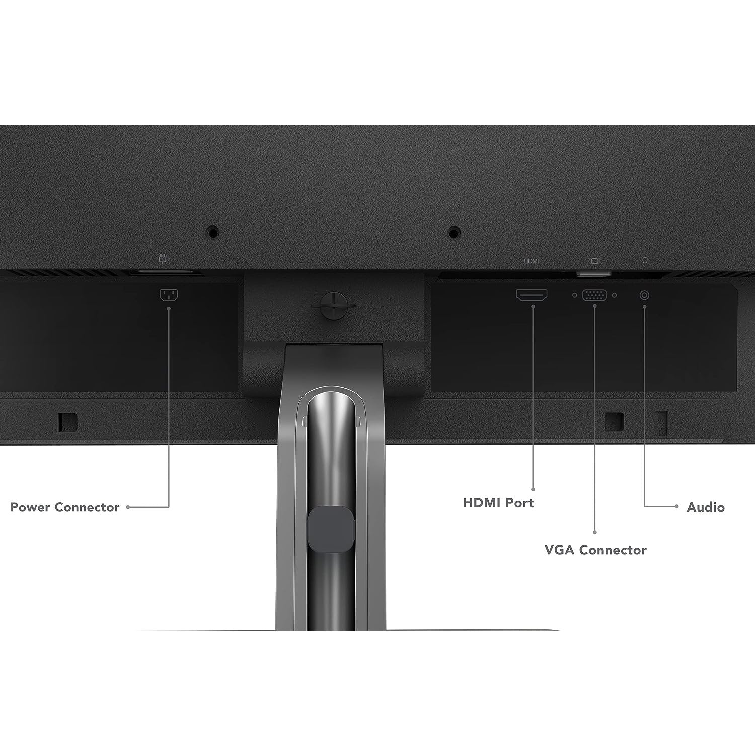 Lenovo 24&quot; L24i-30 Flat FHD Monitor IPS panel 75Hz- HDMI,VGA