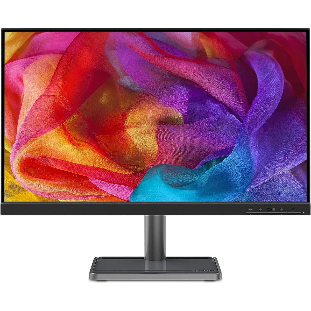 Lenovo 24" L24i-30 Flat FHD Monitor IPS panel 75Hz- HDMI,VGA atomoffice
