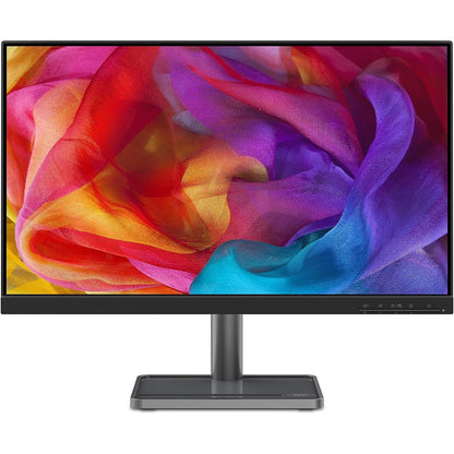 Lenovo 24&quot; L24i-30 Flat FHD Monitor IPS panel 75Hz- HDMI,VGA