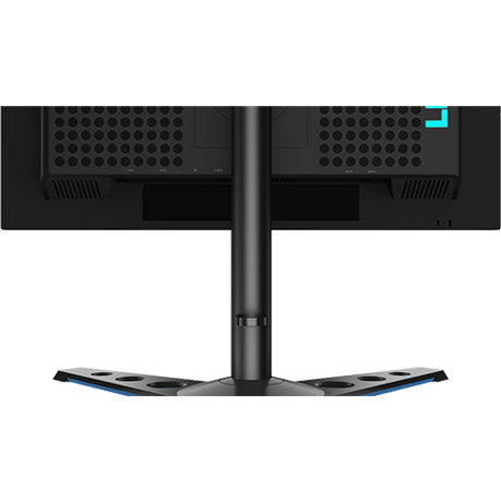 Lenovo 25&quot; Legion Y25g-30 Flat FHD Monitor, IPS Panel 360Hz- DP,HDMI with Build-in Speaker atomoffice