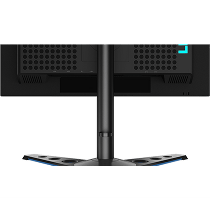 Lenovo 25&quot; Legion Y25g-30 Flat FHD Monitor, IPS Panel 360Hz- DP,HDMI with Build-in Speaker atomoffice