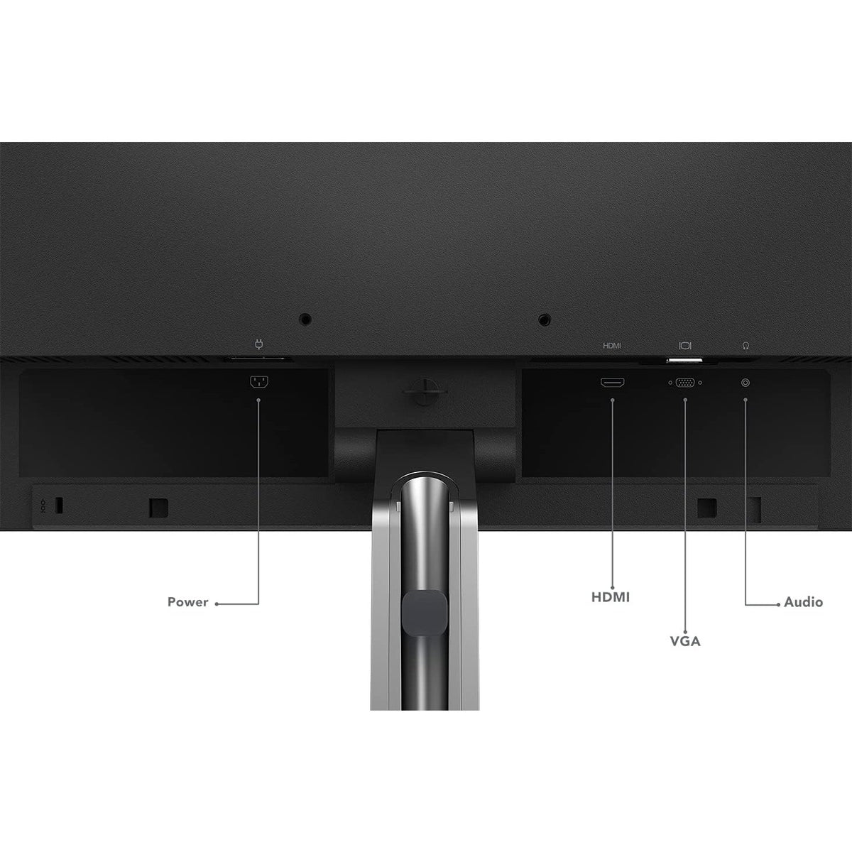 Lenovo L-Series i-30 Full HD IPS Monitor, 75Hz, FreeSync - HDMI, VGA atomoffice