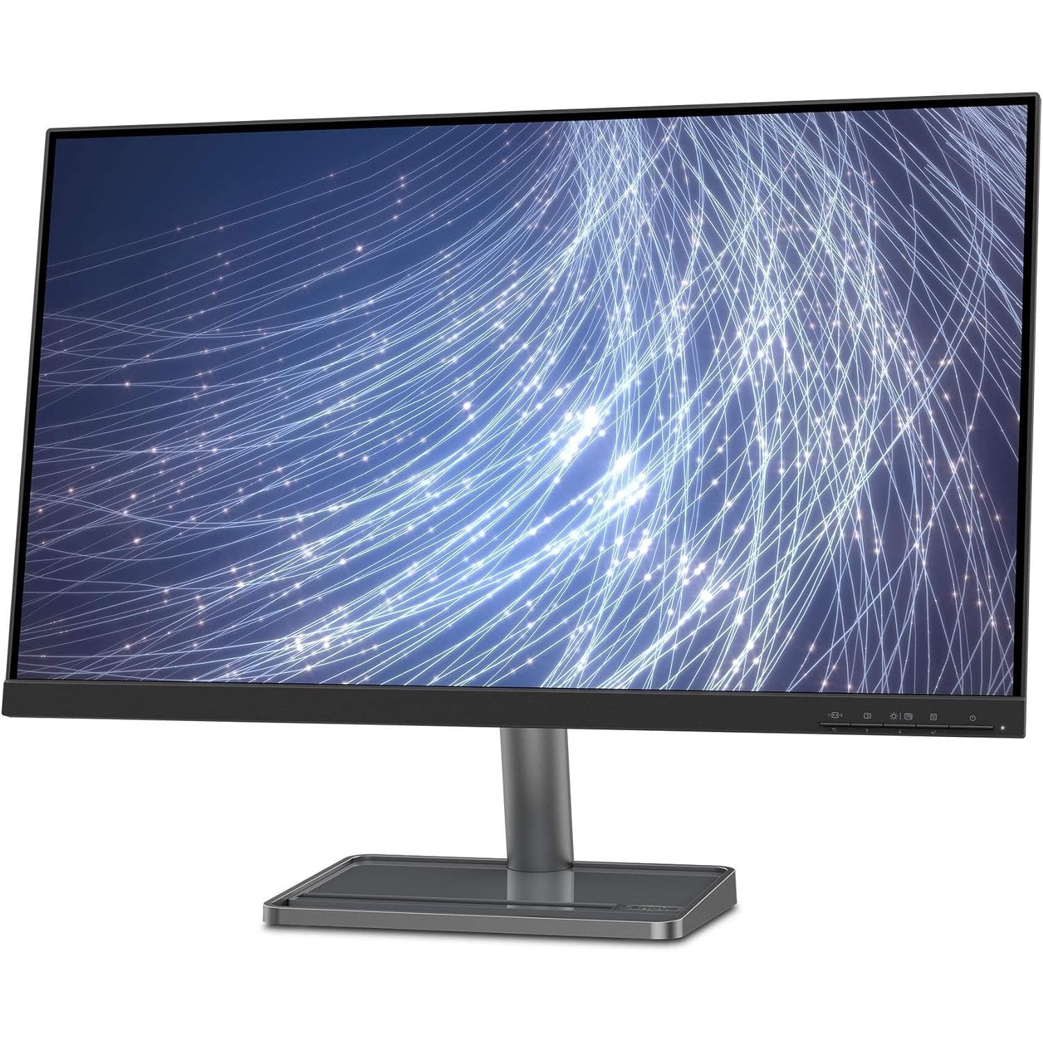 Lenovo 27&quot; L27i-30 Flat FHD Monitor IPS panel 75Hz- HDMI,VGA