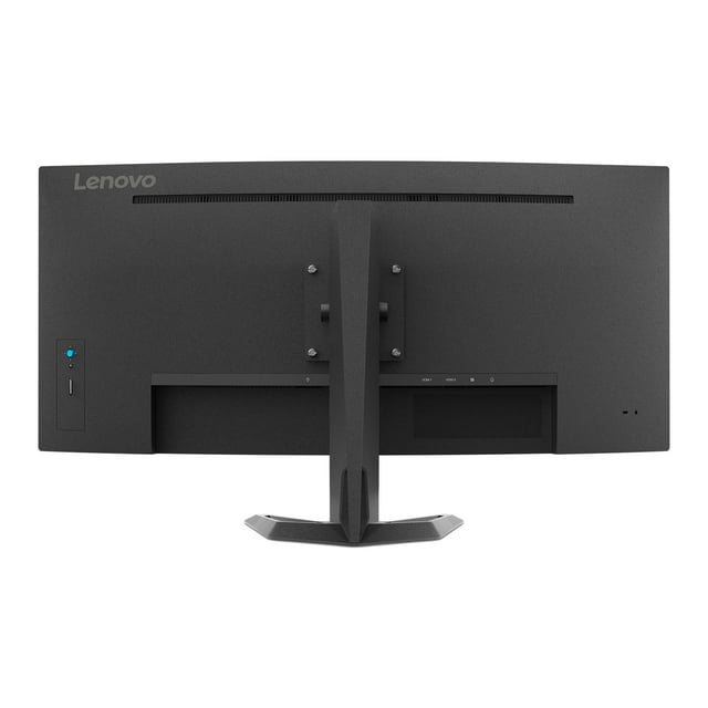 Lenovo 34&quot; G34w-30 Curved UWQHD Monitor VA panel 165Hz- HDMI,DP