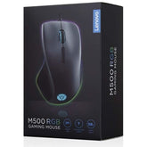 Lenovo Legion M500 RGB Wired Gaming Mouse