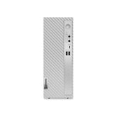 Lenovo IdeaCentre 5 14IAB7 Desktop Computer, Intel Core i7-12700 12C, 8GB DDR4 RAM, 1TB HDD, Integ Intel UHD Graphics 770, 9.0mm DVD±RW, USB Calliope ENG UK KB & Mouse, DOS, Grey