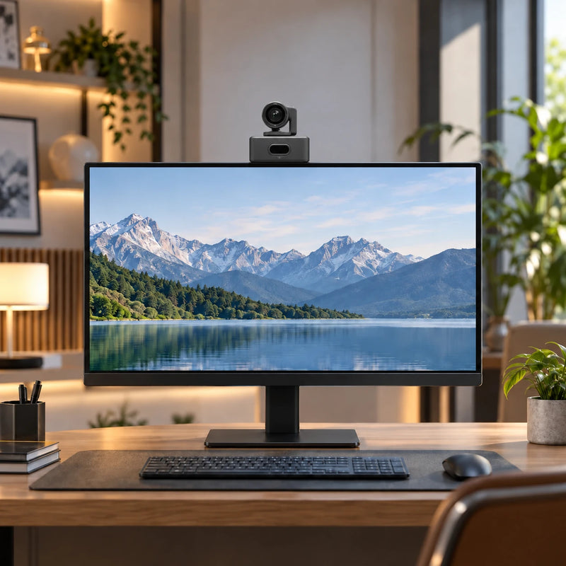 Logitech Rally AI Camera Pro PTZ Conference Camera
