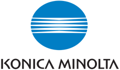 Konica Minolta