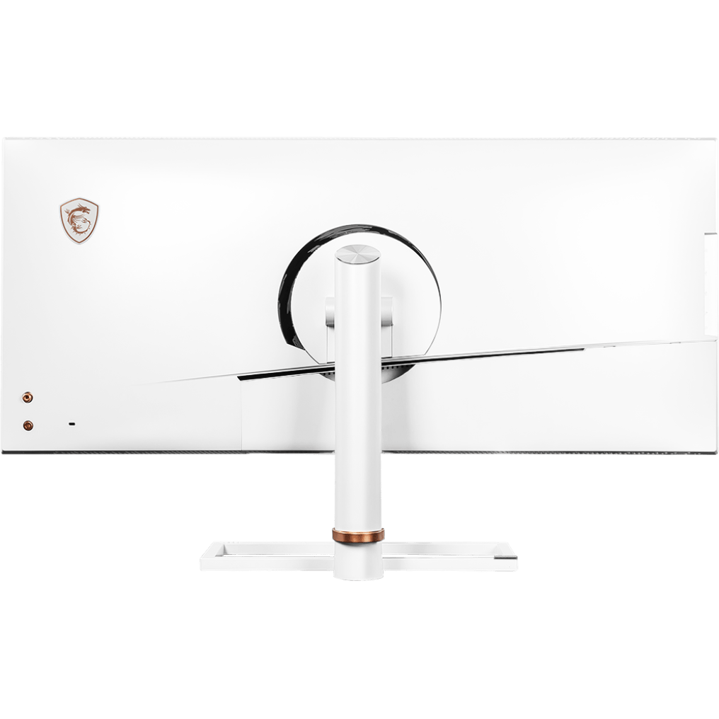 MSI 34&quot; Prestige PS341WU Flat 5K2K WUHD Monitor, Nano IPS 60Hz - HDMI,DP,USB C atomoffice