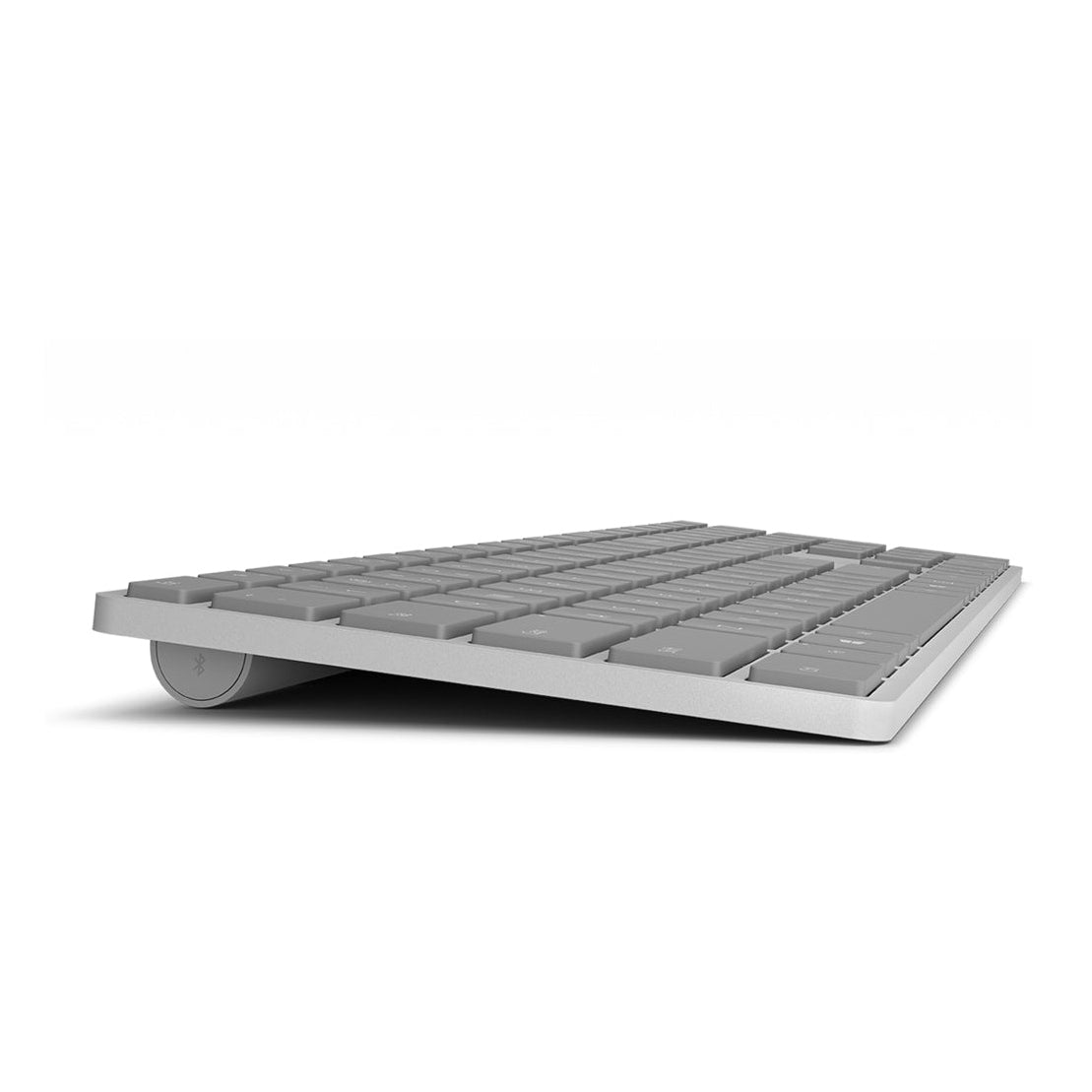 Microsoft Surface Bluetooth Keyboard Grey - English/Arabic WS2-00022